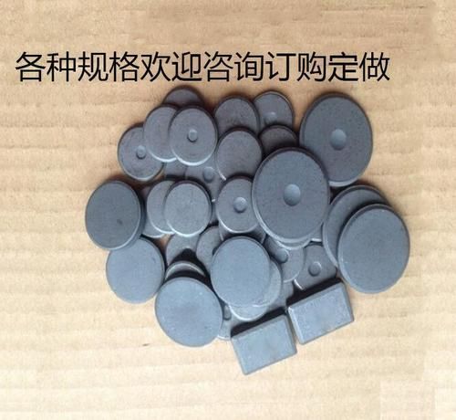 圆环圆饼系列